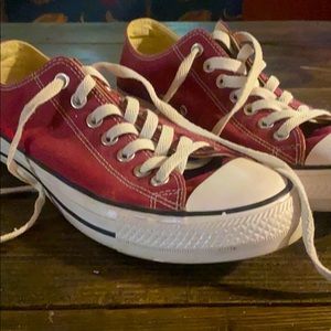 Converse all stars